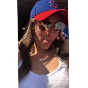 Meet your Posher, Leah